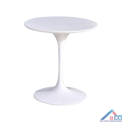 Bàn cafe tròn đường kính 80cm -BCF 45 T