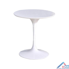 Bàn cafe tulip D600-T -BCF 38