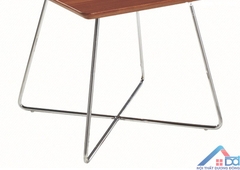 Bàn cafe mặt vuông, mặt chữ nhật -BCF 66