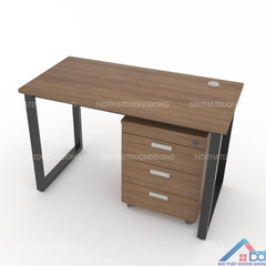Bàn chân sắt chữ u có yếm -CS 66