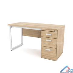 Bàn chân sắt chữ u hộc sâu chân trắng -CS 67