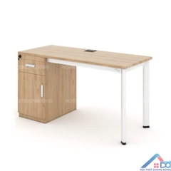 Bàn chân sắt hộc sâu chân oval -CS 68