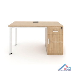 Bàn chân sắt hộc sâu chân oval -CS 68