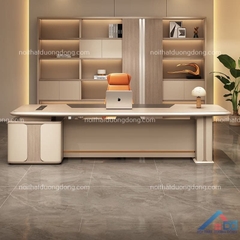 Bàn giám đốc gỗ công nghiệp - GĐ 94