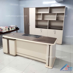Bàn giám đốc gỗ công nghiệp - GĐ 94