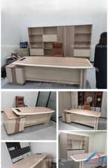 Bàn giám đốc gỗ công nghiệp - GĐ 94