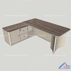 Bàn giám đốc cao cấp - GĐ 86