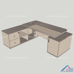 Bàn giám đốc cao cấp - GĐ 89