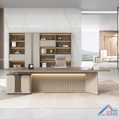 Bàn giám đốc cao cấp - GĐ 86