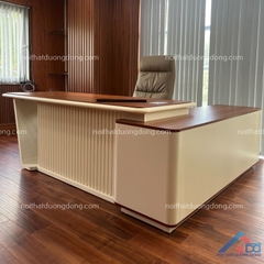 Bàn giám đốc đẹp - GĐ 85
