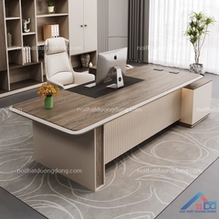 Bàn giám đốc gỗ công nghiệp - GĐ 92