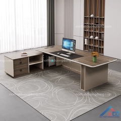 Bàn giám đốc gỗ công nghiệp - GĐ 92