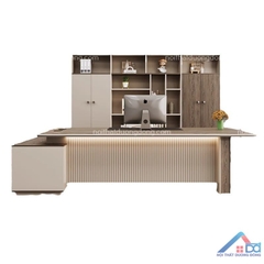 Bàn giám đốc gỗ công nghiệp - GĐ 92
