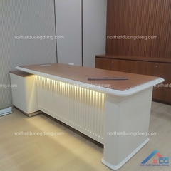 Bàn giám đốc hiện đại - GĐ 84