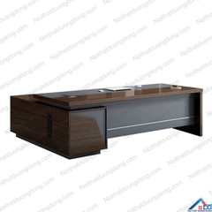 Bàn giám đốc hiện đại - GĐ 70