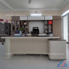 Bàn giám đốc hiện đại - GĐ 84