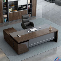 Bàn giám đốc hiện đại - GĐ 70