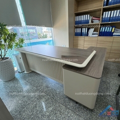 Bàn giám đốc hiện đại - GĐ 84