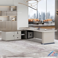 Bàn giám đốc hiện đại - GĐ 84