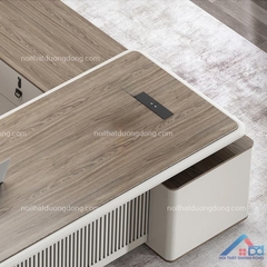 Bàn giám đốc hiện đại - GĐ 84