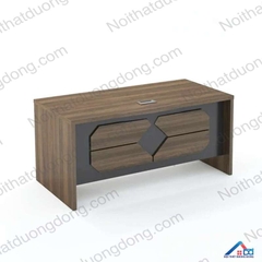 Bàn giám đốc hiện đại - GĐ 83