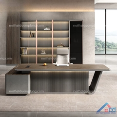 Bàn giám đốc sang trọng - GĐ 105