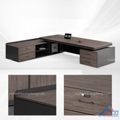 Bàn giám đốc sang trọng - GĐ 93