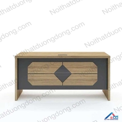 Bàn giám đốc hiện đại - GĐ 83