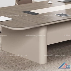 Bàn họp hiện đại - BH 91