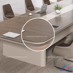 Bàn họp hiện đại - BH 91