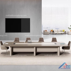 Bàn họp hiện đại - BH 91