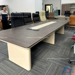 Bàn họp hiện đại - BH 91