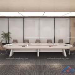 Bàn họp văn phòng cao cấp - BH 93