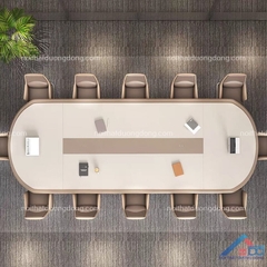 Bàn họp văn phòng cao cấp - BH 93