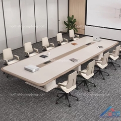 Bàn họp văn phòng hiện đại - BH 94