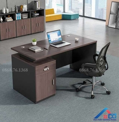 Bàn làm việc đơn giản - LV 30