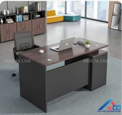Bàn làm việc đơn giản - LV 30