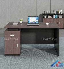 Bàn làm việc đơn giản - LV 30
