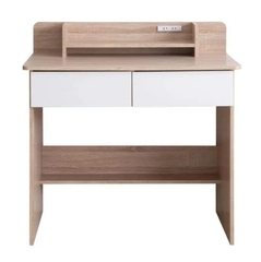 Bàn làm việc gỗ hiện đại - LV 58