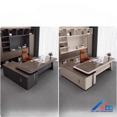Bàn làm việc sếp - GĐ 101