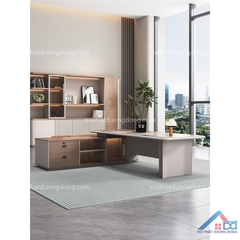 Bàn lãnh đạo cao cấp - GĐ 107