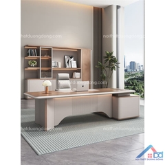 Bàn lãnh đạo cao cấp - GĐ 107