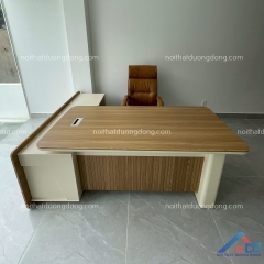 Bàn lãnh đạo hiện đại - GĐ 91