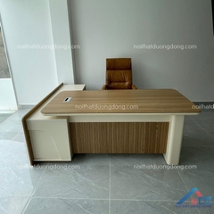 Bàn lãnh đạo hiện đại - GĐ 91