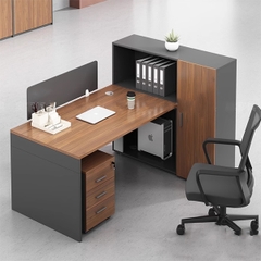 Bàn làm việc hiện đại - LV 23