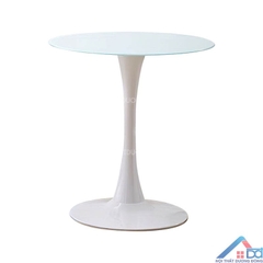 Bàn tròn đường kính 60cm -BCF 43 T