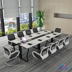 Bàn hội nghị , đàm phán hiện đại 2m4 - BH 62