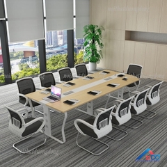Bàn hội nghị , đàm phán hiện đại 2m4 - BH 62