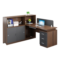 Cụm bàn làm việc nhóm 2 người - CB 29