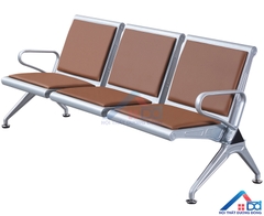 Ghế băng chờ chuyên dụng - BC 08